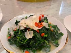 -东海朗廷酒店-唐阁T’ANG COURT 中餐厅