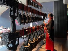 -曾宴·楚菜(湖北省博物馆店)