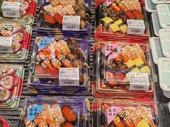 -盒马鲜生(首义店)