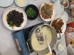 -山东八大碗山东老字号