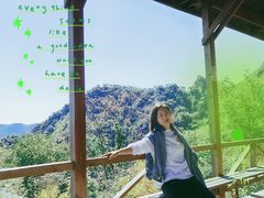 -大岭沟猕猴桃谷风景区