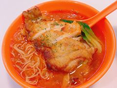 -華歡冰室-WahFoon(吉大店)