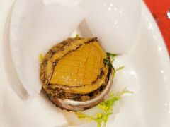 -青岛富力艾美酒店-乐美中餐厅创意胶东菜