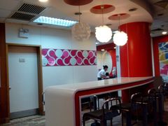 -麦当劳(咸阳人民路店)