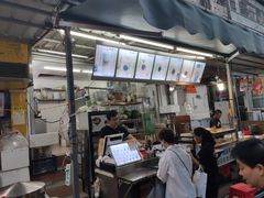 门面-桐园果汇(湖贝店)