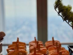 -云·酷 Atmosphere(国贸大酒店)