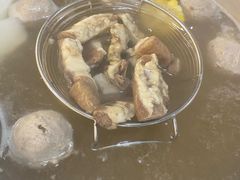 -潮汕大目牛肉火锅(上梅林店)