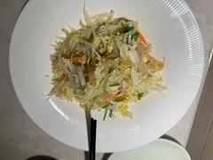 -船歌·鱼水饺青岛菜(闽江二路店)