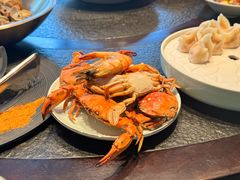 -浩运海鲜·16年专注青岛菜(石老人店)