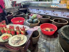 -客家大院·非遗赣南客家菜(郁孤台店)