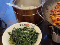 -富正毅三下锅·湘西韵味(天门山索道店)