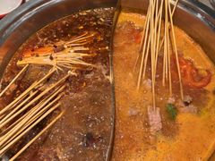 -袁记串串香(新南门店)