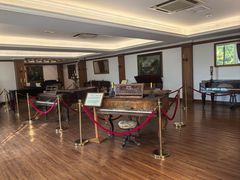 -鼓浪屿钢琴博物馆