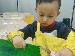 -杨梅红艺术教育(万象城教学中心)