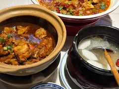 -图味美小黄鱼·景德菜(浙江路店)