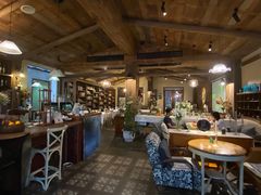 大堂-蓝瓶子BlueBottle(东瓯智库店)