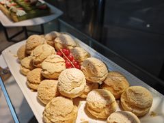 -泉州悦华酒店·自助餐厅