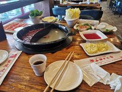 -重庆老火锅(长虹店)
