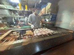 -玄白·炭烤活鳗(上海首店)