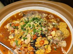 -上地宴·中关村的会客厅(清河高铁站店)