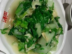 -泰煌鸡·上海白斩鸡·沪菜(平利店)