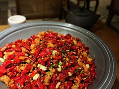 -向川南·水煮鱼·川菜(和平里店)