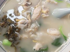 -明呈黄鱼面馆(斜土路店)