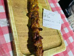-花圃园餐厅店(和田二街28号院店)