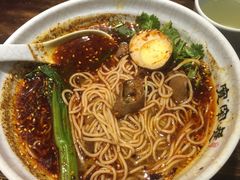 -张氏宽窄巷成都名小吃(茂业百货华强北店)