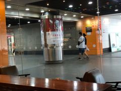 -星巴克(上海南站店)