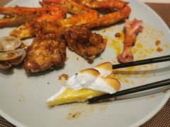 -长春富力万达文华酒店-集·味自助餐厅