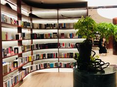 -二酉书店TOYOU BOOKS