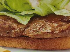 -麦当劳(北京大兴机场二层国内到达(安检外)店)