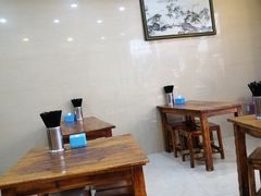 大堂-沈妈砂锅(光华村店)