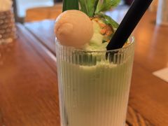-CHINCHIN 青青·泰国料理(万象食家店)