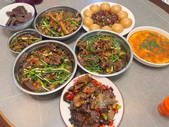 -高子烧鸡公(五里堆路店)