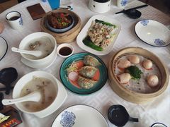 -五月花海鲜城