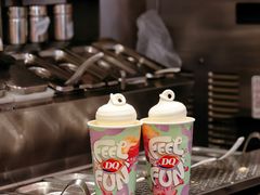 -DQ·蛋糕·冰淇淋(五角场万达店)