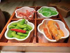 -吴越荣记苏州菜·松鼠桂鱼100%活鱼现做(月光码头店)