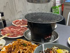 -松明一烤肉馆(鲁园店)