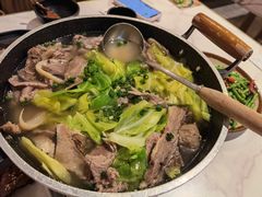 -乔阿马·江南味·驴肉香(龙湖华泾天街店)