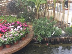 -川流不息(北蔡休闲广场店)