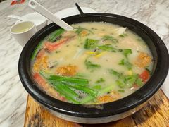 -云采云南菜(中山北路店)