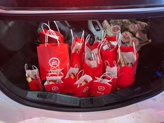 -海底捞火锅(青悦城店)