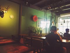 -ZooYoo佐佑咖啡(鼓楼店)