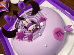 天蝎座-GANSO元祖食品(莘潭店)