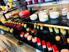 -万达文华酒店·48F云端窗景美食汇自助餐厅