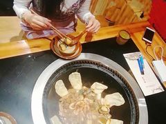 -锅来乐地锅鸡(安亭店)