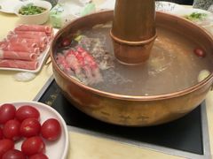 -吉羊三宝(复兴门笔管胡同店)