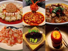 -上海滩餐厅(BFC外滩金融中心店)